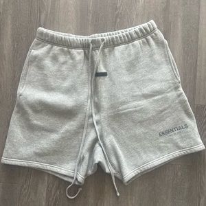 FOG - Essentials Mens Shorts